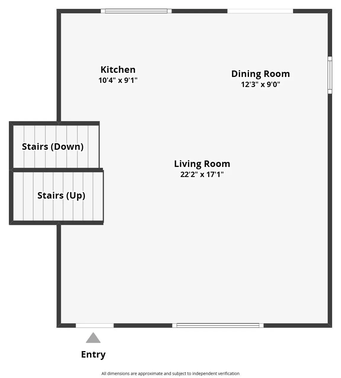 no_address_Floor 1 at 2520 Lone Pine Road, Palm Beach Gardens