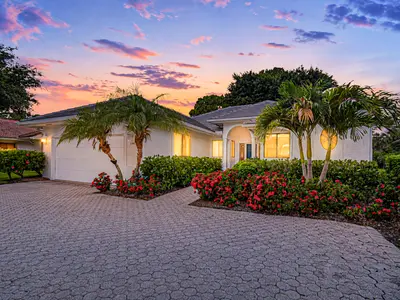 3390 SE Putnam Court, Stuart – Single Family Residence for sale