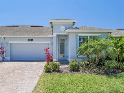 2529 Bella Vista Circle, Vero Beach – leased