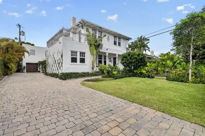 412 El Prado, West Palm Beach – Single Family Residence for rent