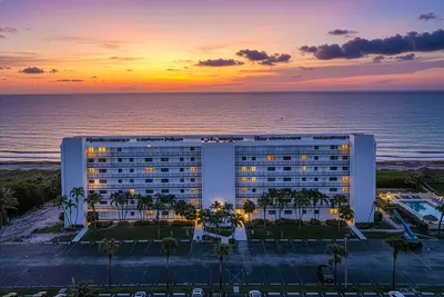 10102 S Ocean Drive 204a, Jensen Beach – Condominium for sale