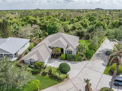 709 Brush Foot Drive, Sebastian – sold