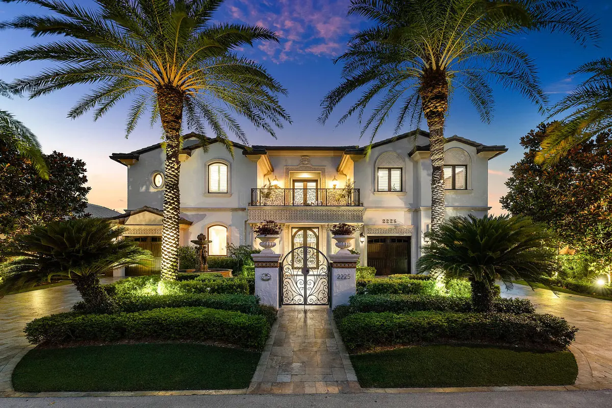 2225_West_Silver_Palm_Road_Dusk_01 at 2225 W Silver Palm Road, Boca Raton