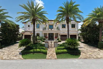 2225 W Silver Palm Road, Boca Raton – Single Family Residence for sale
