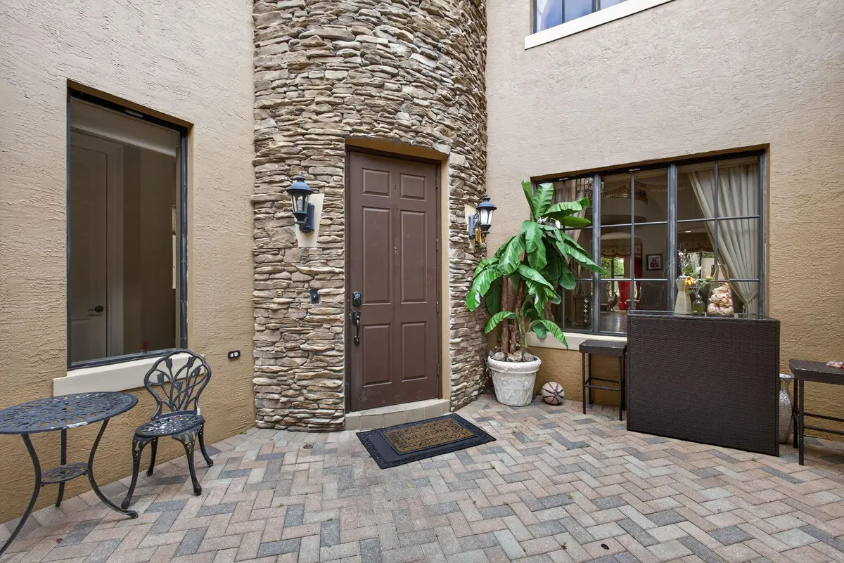 Wellington, FL House - Outdoor at 3501 Collonade Drive, Wellington