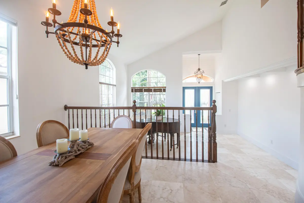 dining 1a at 2060 Reston Circle, Royal Palm Beach