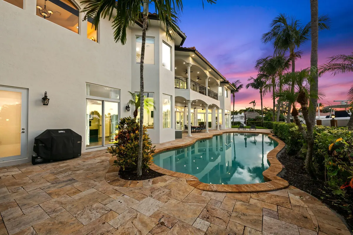 1261 75 at 1261 NE 27th Way, Pompano Beach