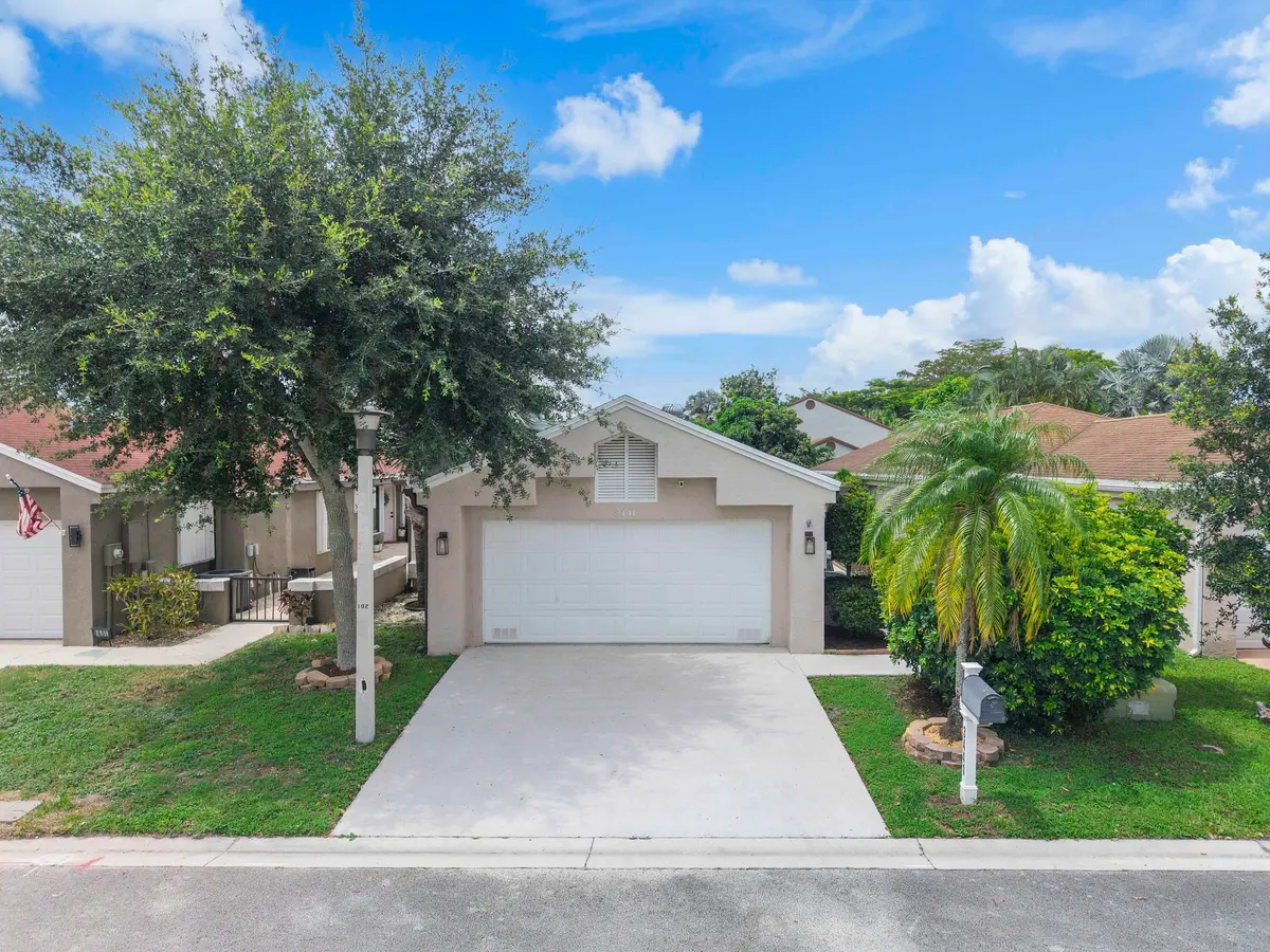 3441 Nw 20th St_002 at 3441 NW 20th Street, Coconut Creek