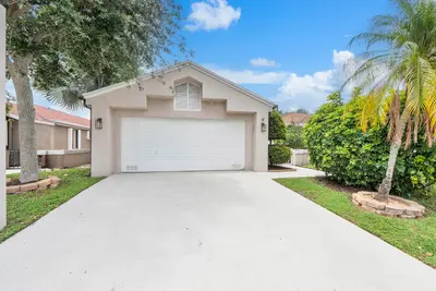3441 NW 20th Street, Coconut Creek – sold