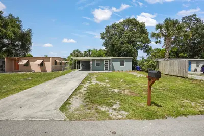 1657 Lauderdale Manor Drive, Fort Lauderdale – Single Family Residence for sale
