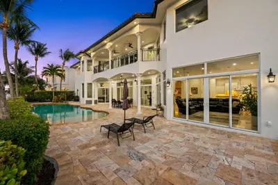1261 NE 27th Way, Pompano Beach – Single Family Residence for sale