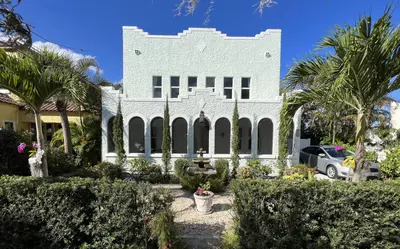 312 Fordham Drive, Lake Worth – sold