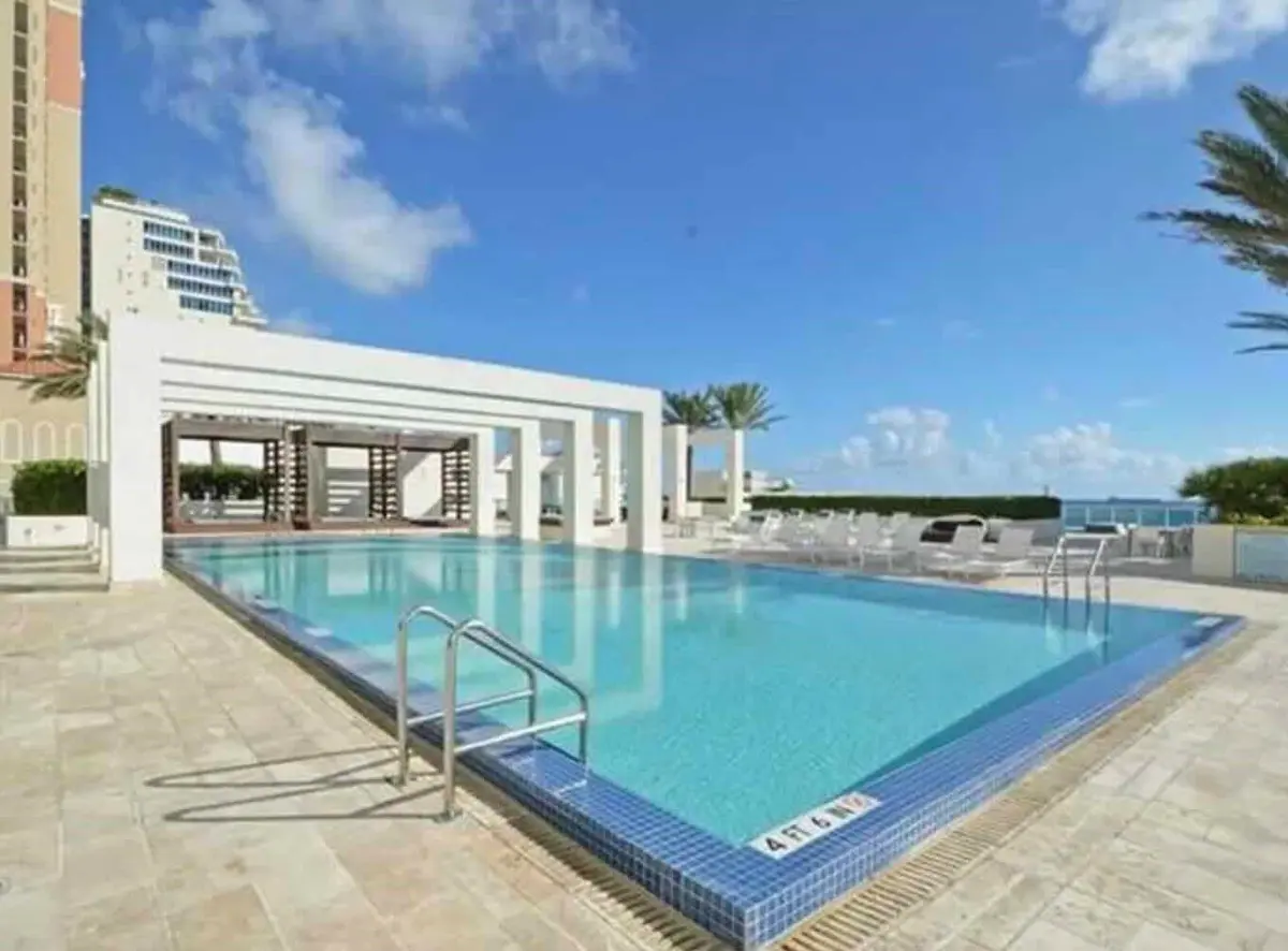 Photo 2 at 101 S Fort Lauderdale Beach Boulevard 1706, Fort Lauderdale