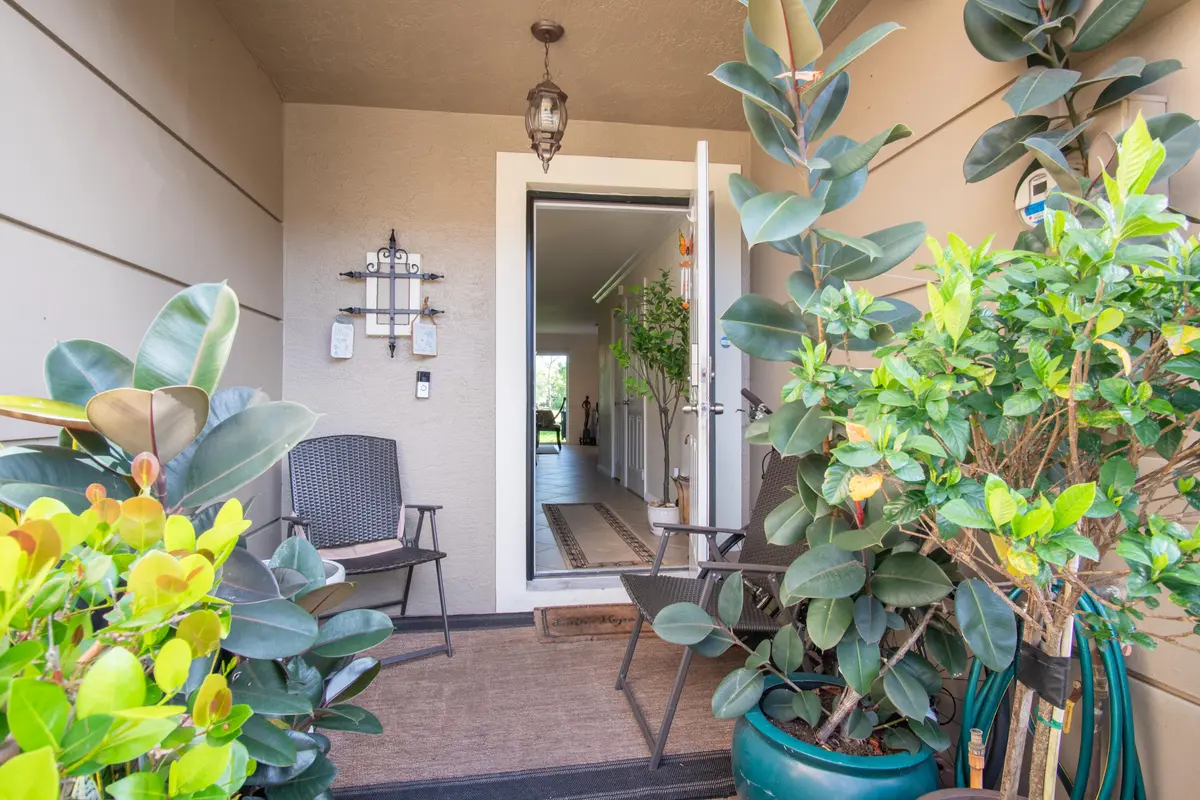 Entrance at 2218 SW Marshfield Court, Port St. Lucie