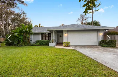 911 Citrus Place, Wellington – sold