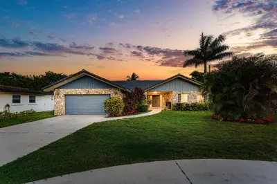 1006 SE 6th Street, Deerfield Beach – Single Family Residence for sale