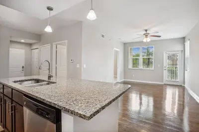 3603 High Ridge Way 302, Boynton Beach – Apartment for rent