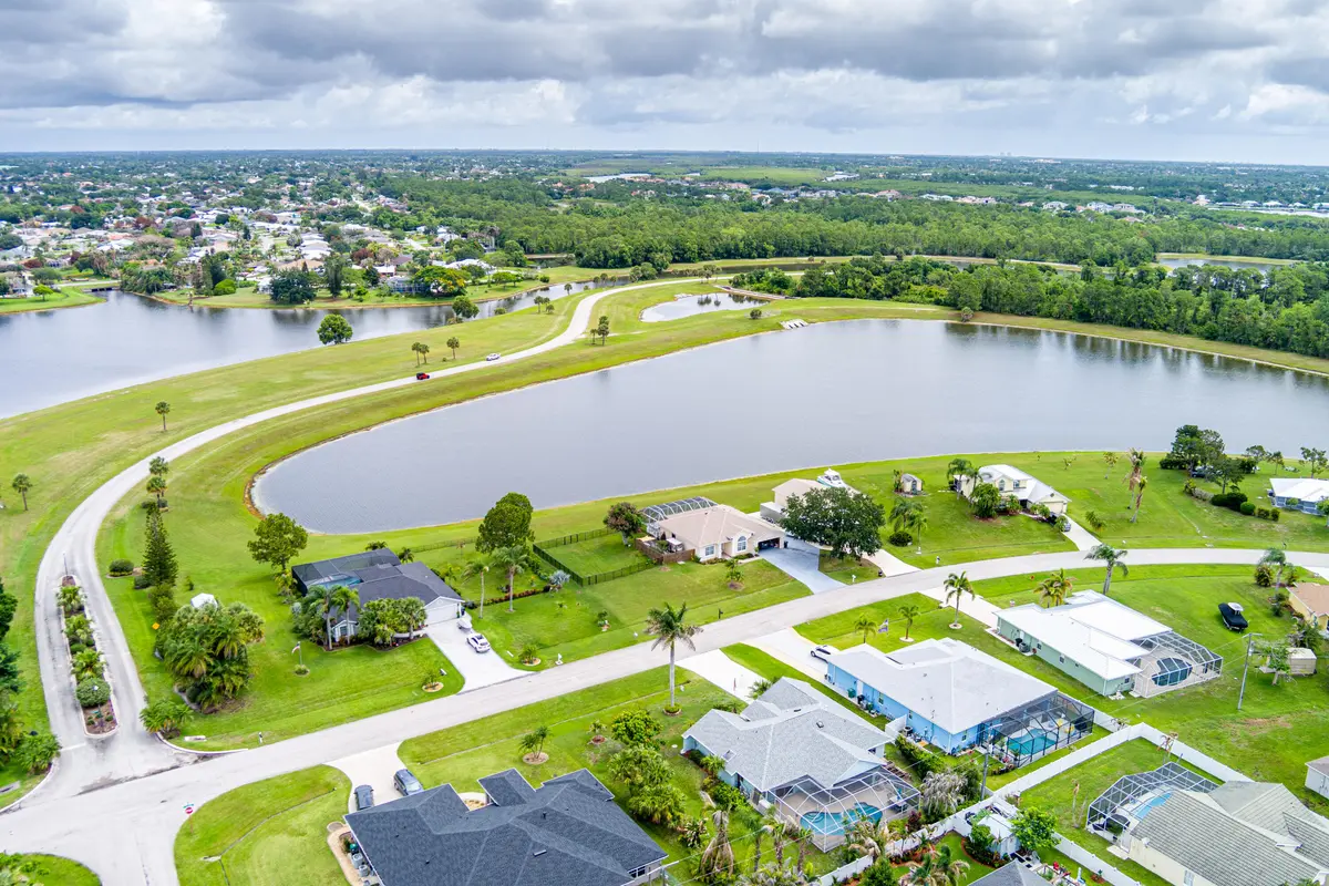 South Bend Lakes Location at 3398 SE East Snow Road, Port St. Lucie