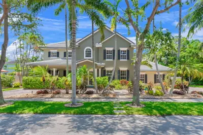633 NE 20th Street, Wilton Manors – Single Family Residence for sale