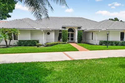 7350 Reserve Creek Drive, Port St. Lucie – sold