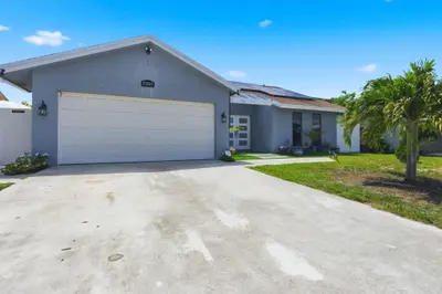 23287 SW 60th Avenue, Boca Raton – Single Family Residence for sale