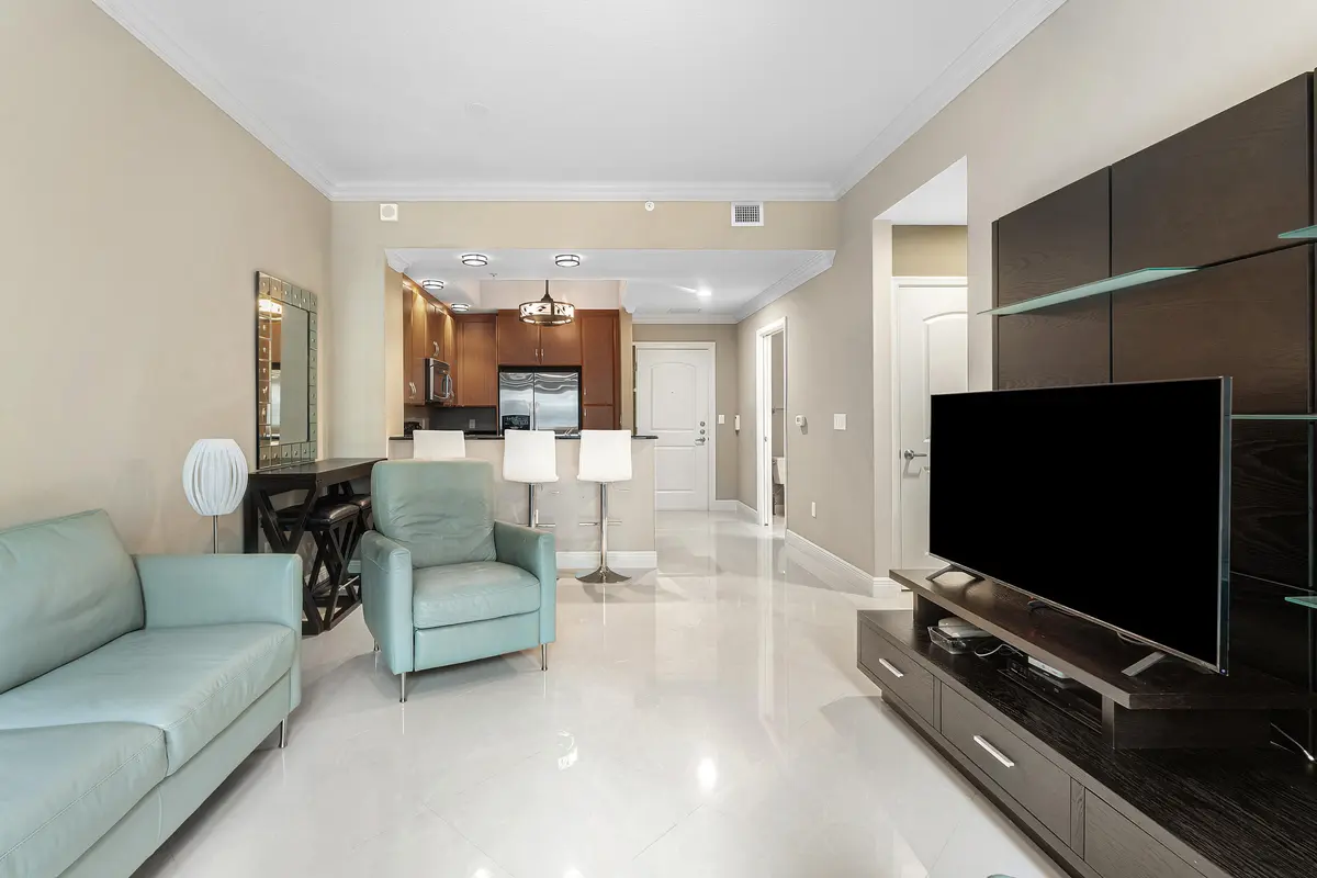 Stunning Flooring at 701 S Olive Avenue 609, West Palm Beach