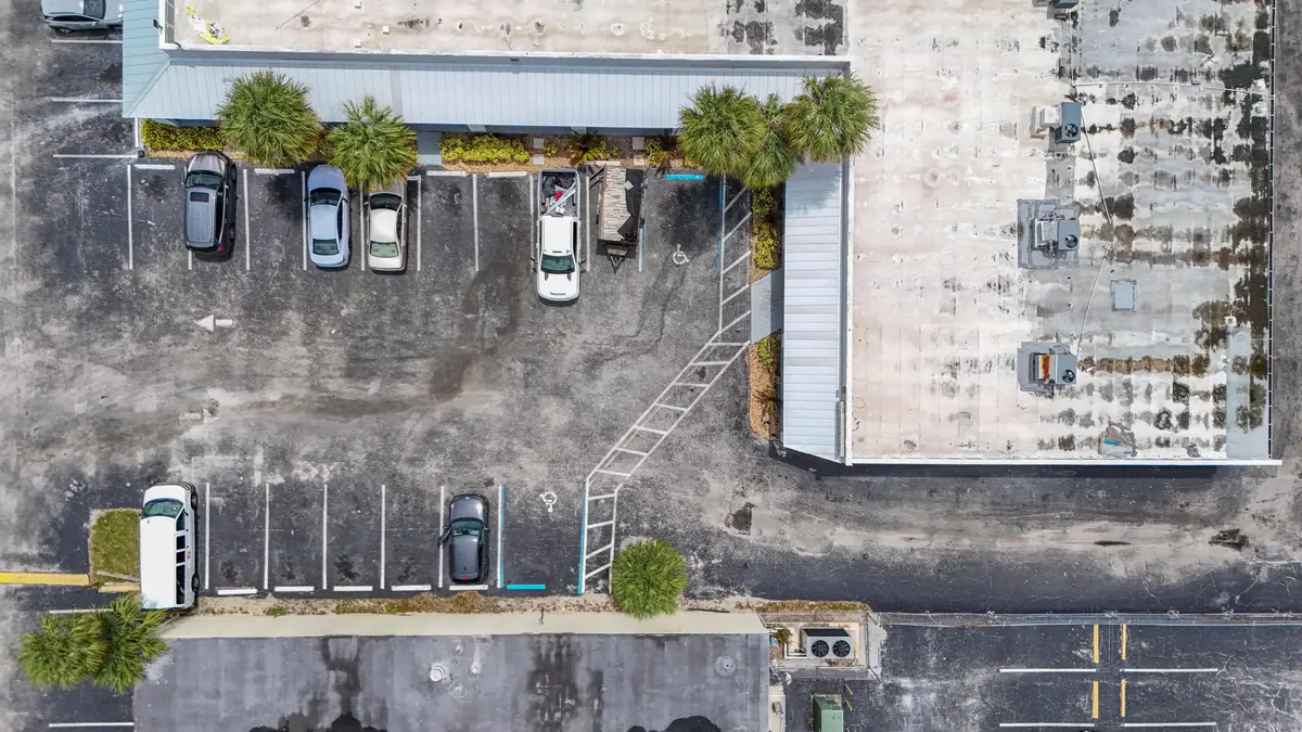 DJI_20260605124639_0196_D at 2450 W Oakland Park Boulevard, Oakland Park