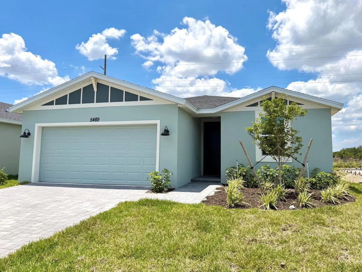 5489 Hampton Park Cir (2) at 5489 Hampton Park Circle, Vero Beach