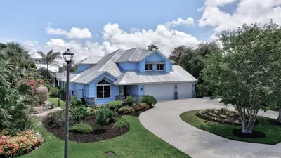 23 Sea Gull Place, Vero Beach – Single Family Residence for sale