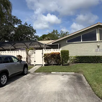 5654 Golden Eagle Circle, Palm Beach Gardens – Villa for sale