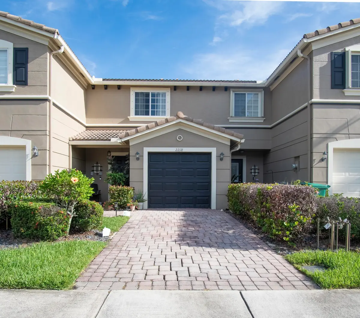 Primary at 2218 SW Marshfield Court, Port St. Lucie