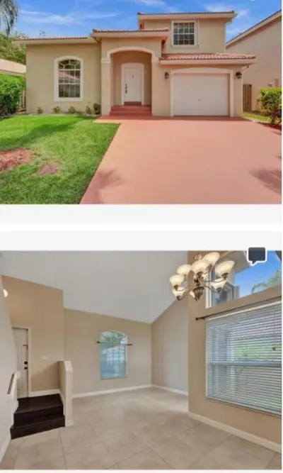 6034 NW 45th Way, Coconut Creek – Single Family Residence for sale