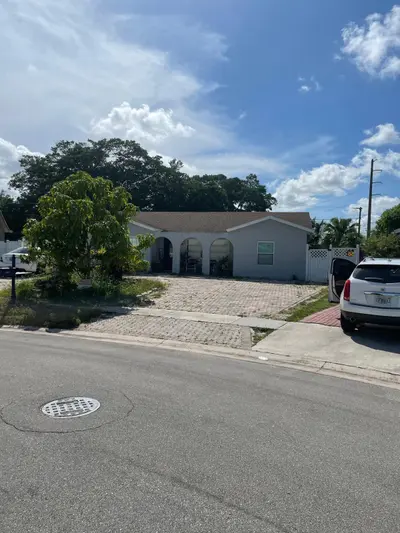 22035 SW 58th Avenue, Boca Raton – sold