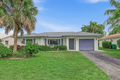 8106 NW 101st Avenue, Tamarac – sold