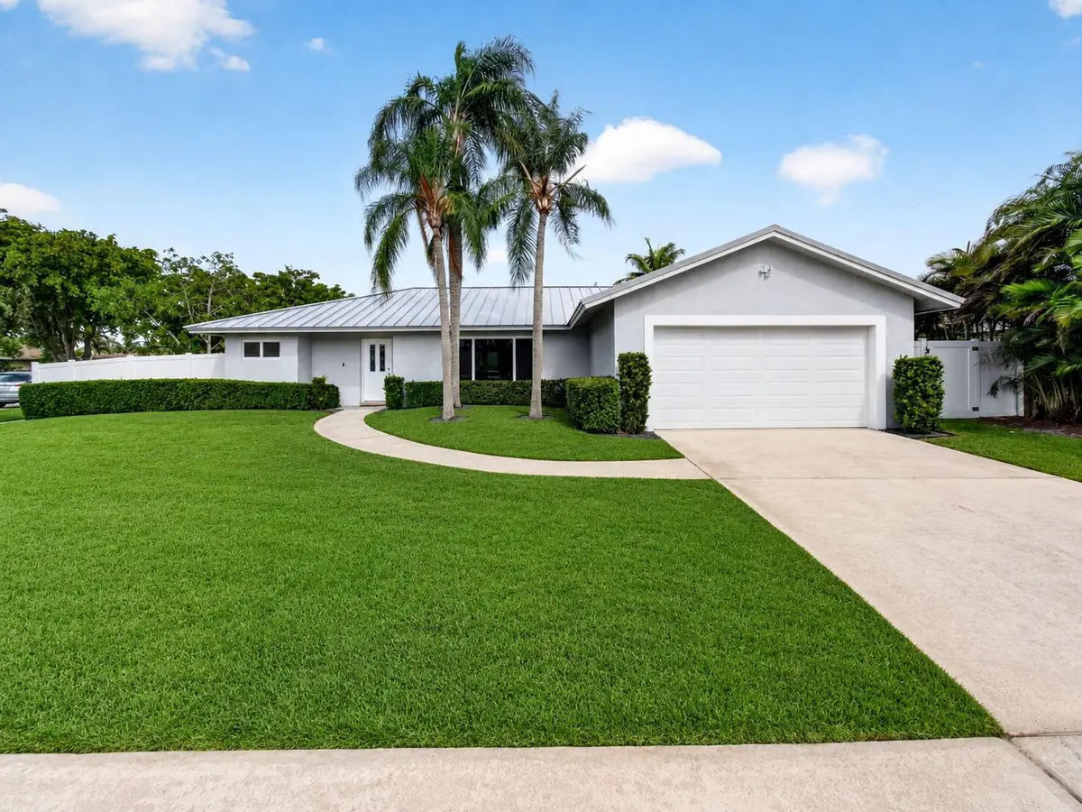 Welcome Home! at 17773 Maplewood Drive, Boca Raton