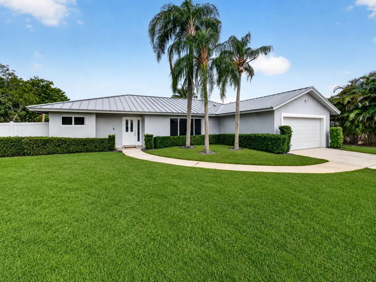 Corner Lot at 17773 Maplewood Drive, Boca Raton