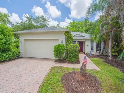 3830 Nags Head Place, Vero Beach – Single Family Residence for sale