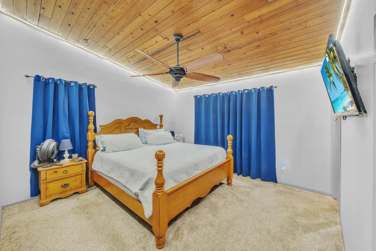Owners Suite at 6145 SE Audubon Lane, Hobe Sound