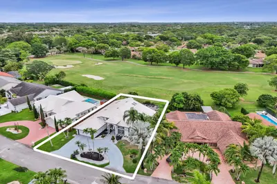 7350 NW 83rd Avenue, Tamarac – sold