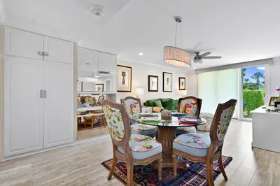 2840 S Ocean Boulevard 109, Palm Beach – Condominium for rent