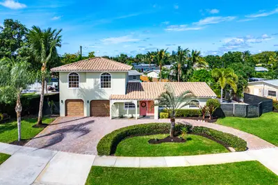 968 Laurel Road, North Palm Beach – sold