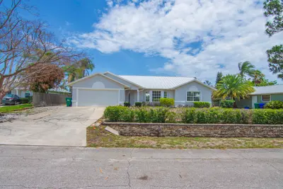 474 Arbor Street, Sebastian – Single Family Residence for sale