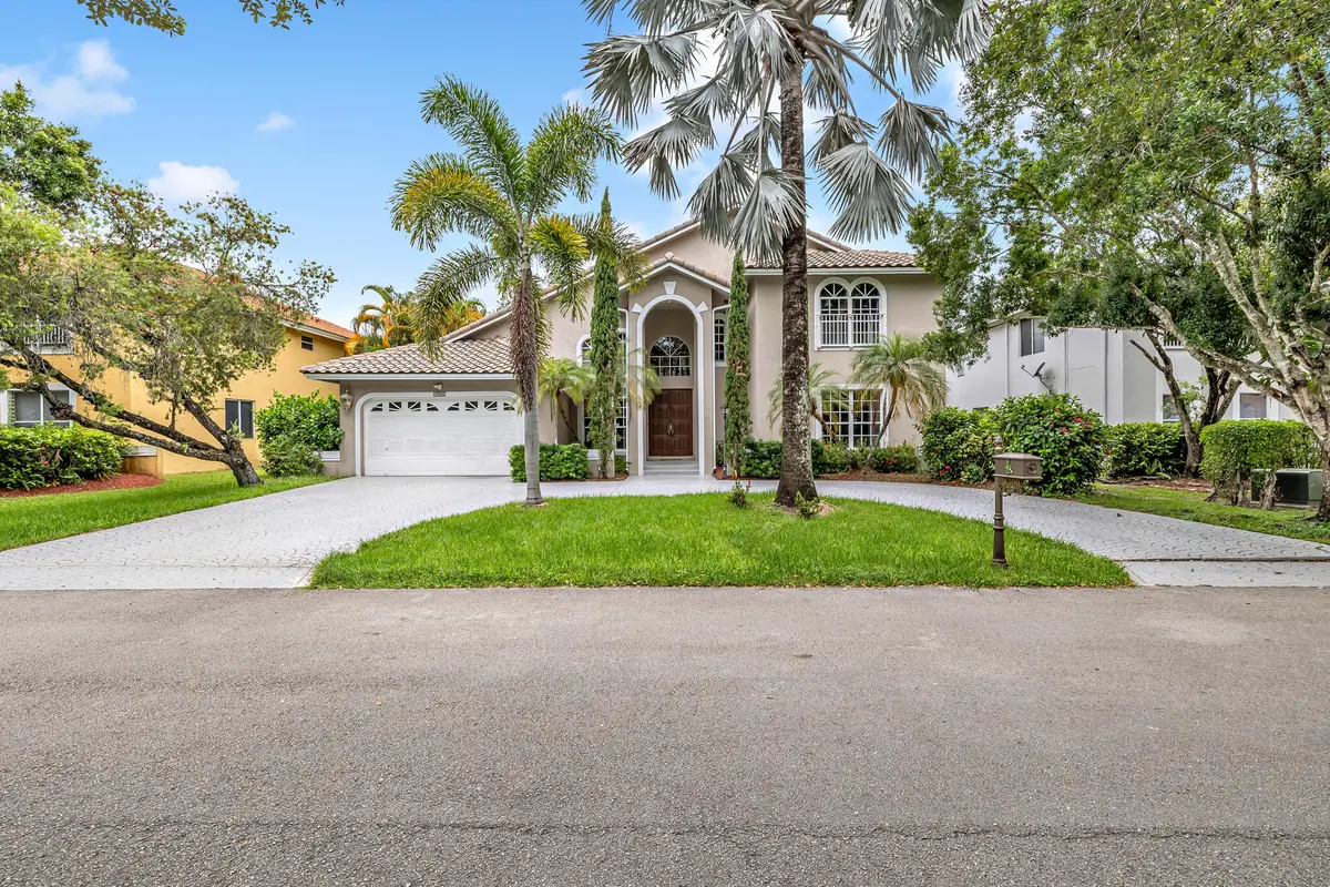 KP-3 at 4300 NW 63rd Avenue, Coral Springs
