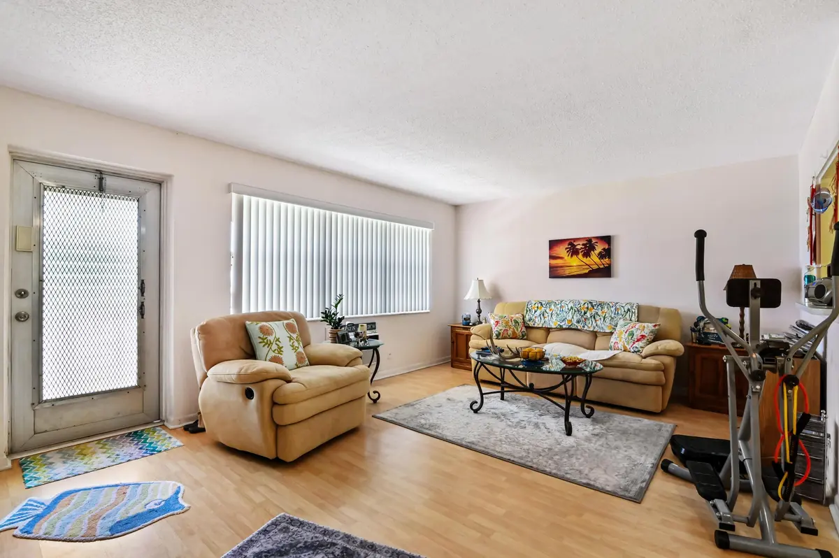 06 living room 02 at 75 Camden Drive C, West Palm Beach