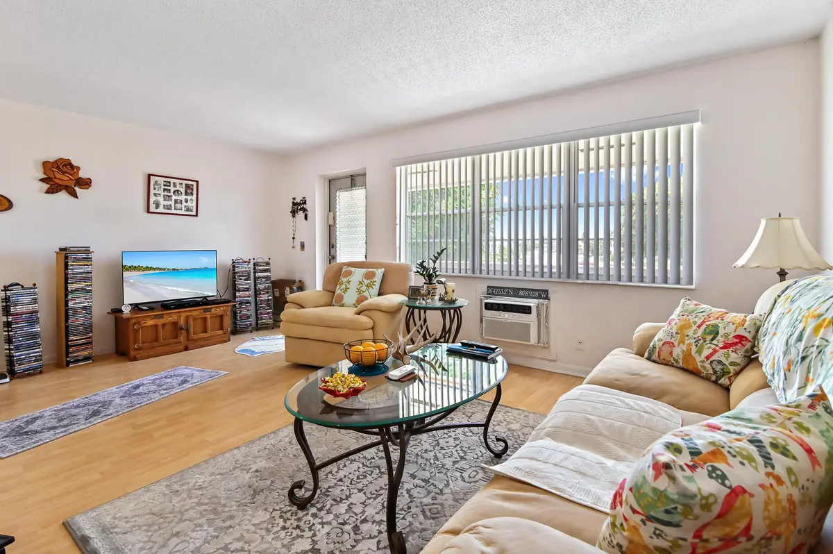 08 living room 04 at 75 Camden Drive C, West Palm Beach