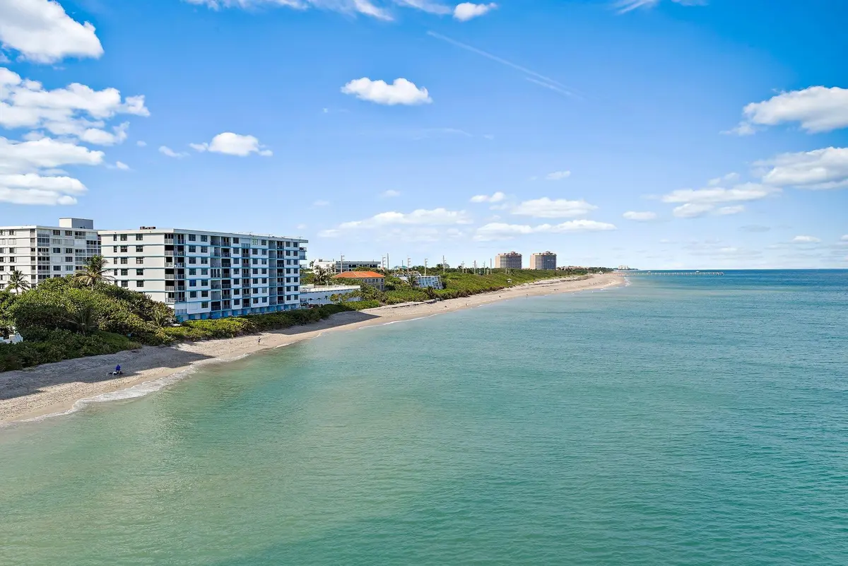 Surf at 900 Ocean Drive 106, Juno Beach