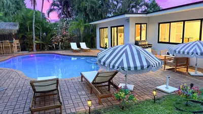 245 N Tradewinds Avenue, Lauderdale-By-The-Sea – Single Family Residence for sale