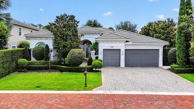 17350 Pavaroso Street, Boca Raton – sold