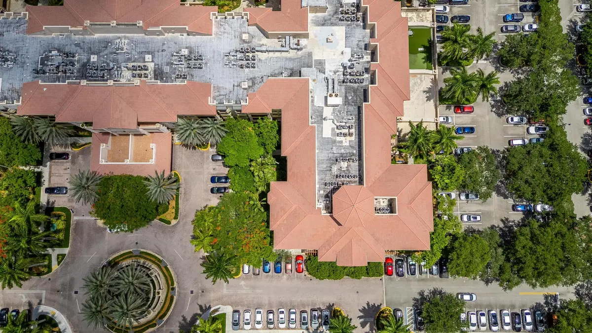 DRON-8 at 16102 Emerald Estates Drive 128, Weston
