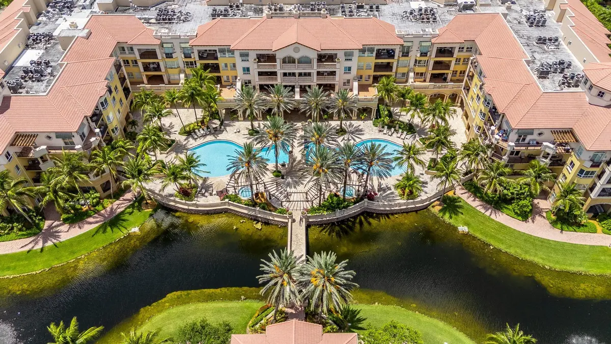 DRON-16 at 16102 Emerald Estates Drive 128, Weston